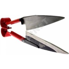 Normadia Koyun Kırpma Makası, Pratik ve Dayanıklı Tarak ve Kırpma Aleti