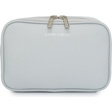 Carry Bliss Krem Thermapouch Mama ve Atıştırmalık Çantası