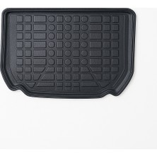 Paspro Otomotiv Volkswagen Taigo Alt Bagaj 2020+ Araca Özel Bagaj Havuzu