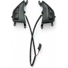 Renault Megane 3 Fluence Clıo 4 Hız Sabitleme Butonu 255501542R