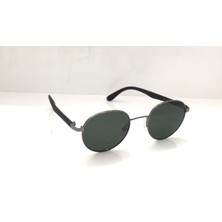 R-Line Metal Mo1 C01 48 Polarize Güneş Gözlüğü