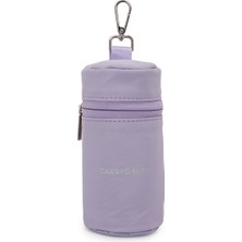 Carry Bliss Pembe Milkmate Biberon ve Anne Sütü Taşıma Çantası