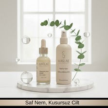 ikaglaie Hyaluronic Acid + Termal Tonik Nem Bombası Seti