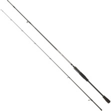 Daiwa Exceler Ef 244CCM 7-28GR 2p Spin Olta Kamışı