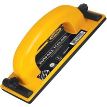 Normadia Sabit Zımpara Malası, Güçlü ve Dayanıklı Temizlik Aracı