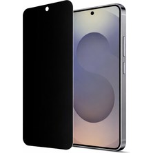 Bzontech Samsung S25 Ultra Uyumlu Hayalet Ekran Koruyucu Gizli Privacy