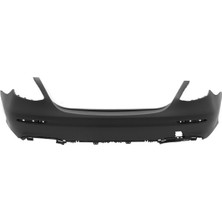 Frohe Mercedes W213 Amg Arka Tampon 2016-19