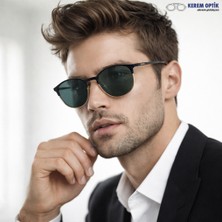 U.S. POLO ASSN. UNISEX METAL GÜNEŞ GÖZLÜĞÜ USS0266 C1