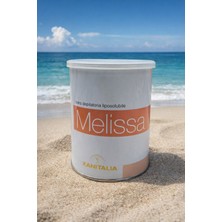 Depilissima Konserve Sir Ağda Melissa Özlü 800 Ml