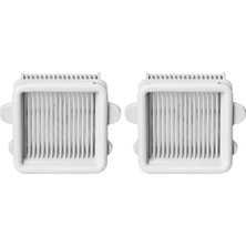 Roborock F25, F25 RT, F25 Ace, F25 Ultra, F25 Combo, F25 Ace Combo, Modelleri İle Uyumlu Filtre *2 Adet