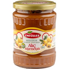 Öncüller Alıç Marmelatı 630 Gr