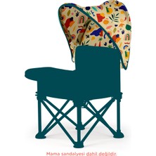 Minimono Plusup Tente