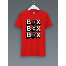 FNBX Box Box Box T-Shirt