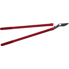 Normadia 27.5 Inç Karbon Çelik Pvc Kaplı Kollu Profesyonel El Aleti