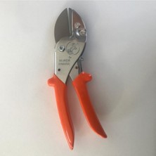 Normadia Dayanıklı Örs Tipi Budama Makası, Güçlü ve Keskin Bahçe Aracı