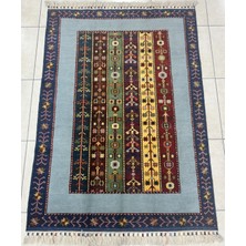 Yörem Halı El Dokumahalı