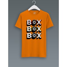 FNBX Box Box Box T-Shirt