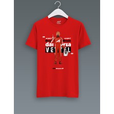 FNBX Sebastian Vettel Radio Series T-Shirt
