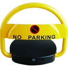 Proper Kişisel Park Bariyeri