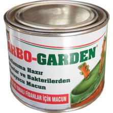 Normadia Aşı Macunu Fidan ve Ağaçlar Için 250GR, Sağlıklı Büyüme Destekleyici