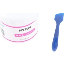 Halnziye HY204 HY234 4W 10GR Termal Putty