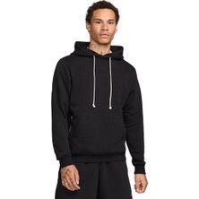 Nike Standard Issue Erkek Kapüşonlu Basketbol Sweatshirt - FZ0218