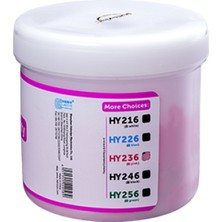 Halnziye HY206 HY236 6W 10GR Termal Putty