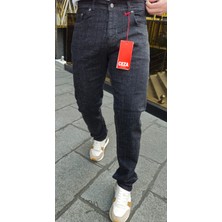 Ceza Denim Erkek Füme Regular Fit Kot Pantolon
