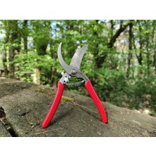 Normadia Yüksek Kaliteli Bağ Budama Makası ile Güçlü ve Hassas Kesim