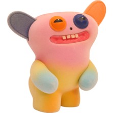 Fuggler Gaz Çıkaran Figür Seri 2 Model 3