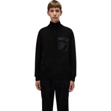 Napapijri D-Berti Fz Erkek Sweatshirt - NP0A88SS9411