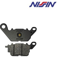 YBS Nmax 125 Ön Disk Balata Nissin 2015-2025