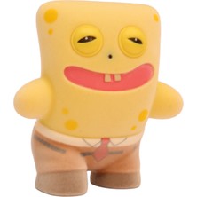 Fuggler Gaz Çıkaran Figür Seri 2 Model 1