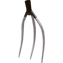 Normadia Bahçe Ot Çatalı ve Dirgeni, Saman Tırmık, Dayanıklı Tarım Aracı