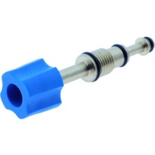 Buderus Delta Uyumlu Kombi Su Doldurma Musluğu