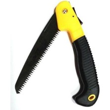 Normadia Pratik ve Dayanıklı Katlanabilir Kamp Testere ile Doğa Maceralarınıza Hazır Olun