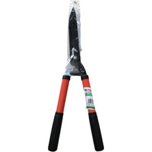 Normadia Pratik ve Hassas Çimen Biçme Kırpma Makası, Bahçe Temizliği Için Ideal