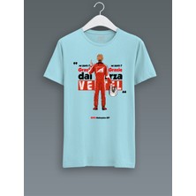 FNBX Sebastian Vettel Radio Series T-Shirt