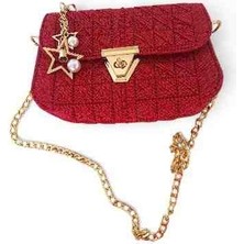 Brn Tasarım El Emeği Çanta