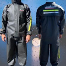 Jiekai JK200 Yağmurluk Takım - Garantili