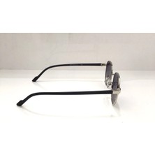 R-Line Metal 2077 C03 48 Polarize Güneş Gözlüğü