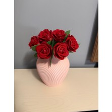 Kırmızı Gül Buketi 10'lu