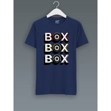 FNBX Box Box Box T-Shirt