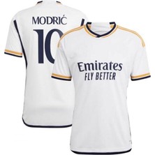 Luka Modric 2023/24 Sezonu Iç Saha Forması