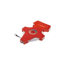 Normadia 30 Metre Fiberglas Şerit Metre, Hafif ve Dayanıklı Ölçüm Aleti