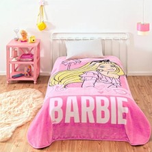 Kristal Tek Kişilik Lisanslı Battaniye - 160X220 cm - Orijinal Çantalı