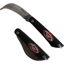 Normadia Pratik ve Hassas Bitki Aşılama Makası, Bahçe Bakımında Ideal Araç