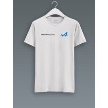 FNBX Fernando Alonso El Plan T-Shirt