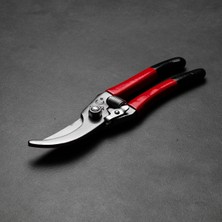 Normadia Pratik ve Dayanıklı Bağ Bahçe Budama Makası, Kolay Kullanım ve Kesim Performansı