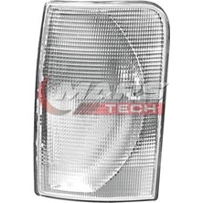 Mars Snmswrld Sinyal Lambasi Sağ Vw Volt LT35 03-06 Duylu